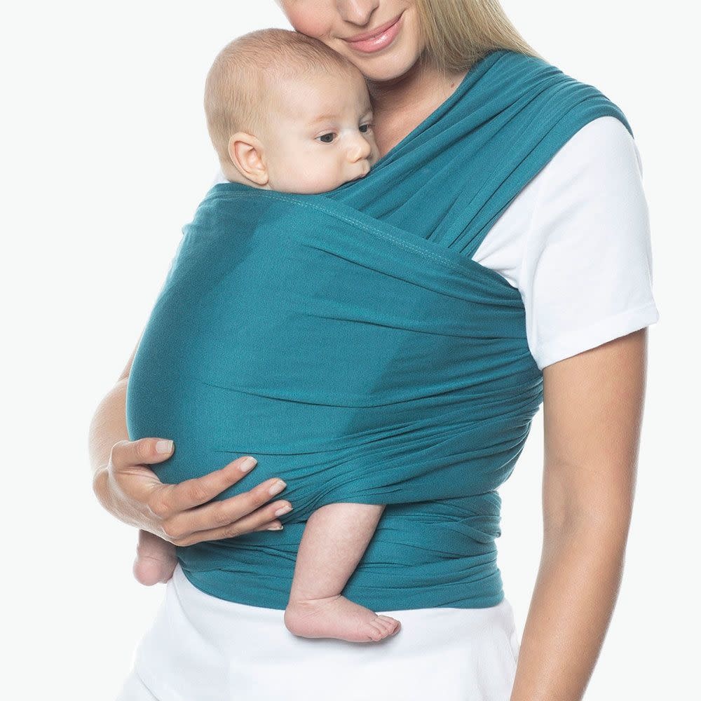 ergo baby aura wrap