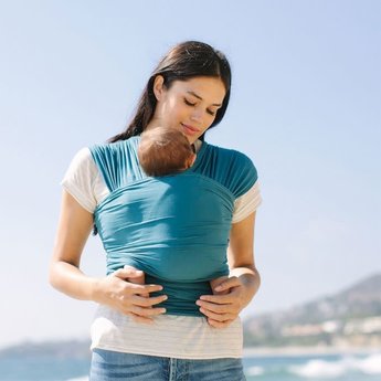 ergo baby aura