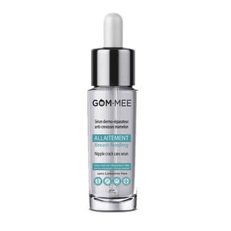 Gom.mee GOM.MEE - Dermo-Repairing Serum for Nipples