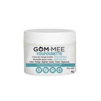 Gom.mee GOM.MEE - 3 in 1 Washable Diaper Cream