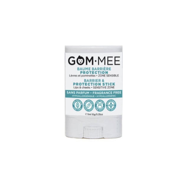 Gom.mee GOM.MEE - Barrier and Protection Stick for Sensitive Zone
