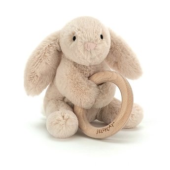 jellycat ring rattle