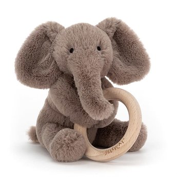 jellycat rattle