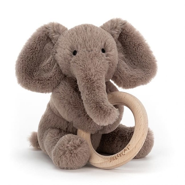 jellycat rattle