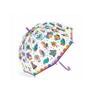 Djeco Djeco - Umbrella, Pop Rainbow