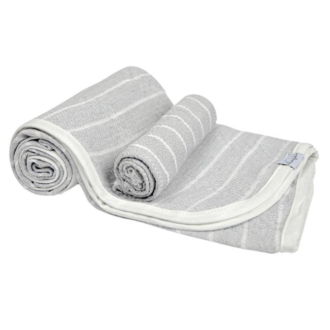 baby towel and washcloth set