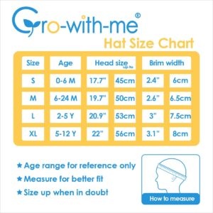 JURTEE Soleil Chapeaux Nouveau-n/é Filles Seau Style de Plage Anti-UV Chapeau Dimpression Infantile De Coeur De P/êche De B/éB/é Denfant De B/éB/é De Chapeau De Bande Dessin/ée De Filles