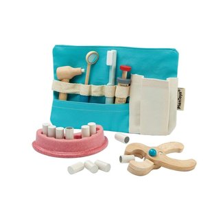 Plan toys Plan Toys - Dentist Kit
