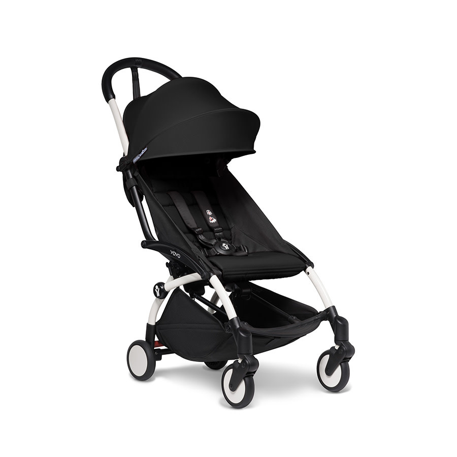 yoyo zen stroller