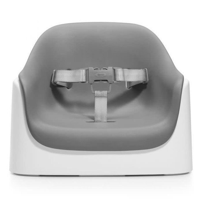 OXO OXO - Nest Booster Seat, Grey