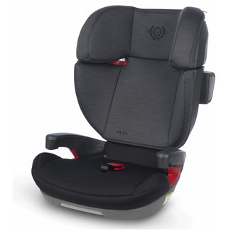 Uppababy Alta Fullback Booster Seat Charlotte Et Charlie