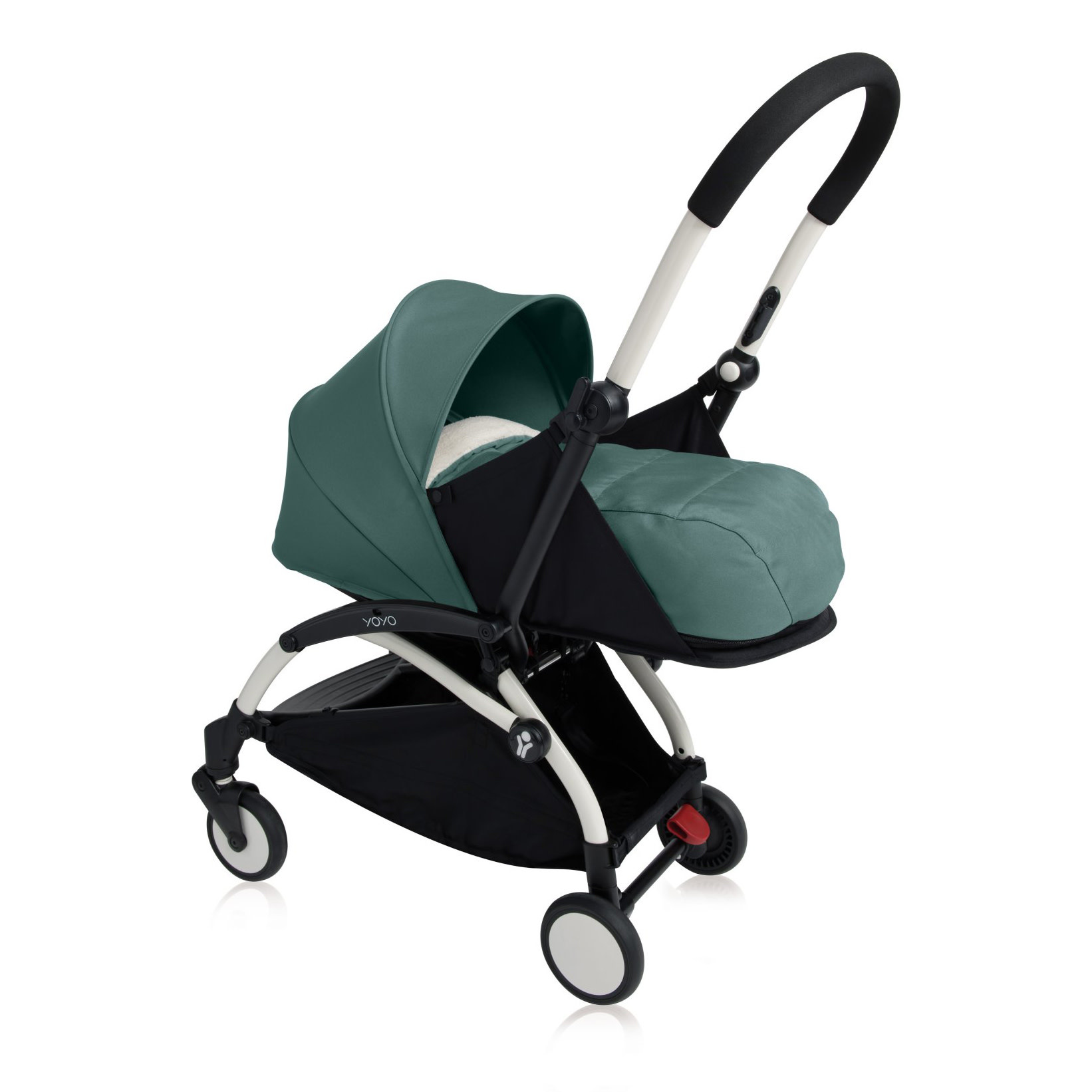 soldes poussette yoyo babyzen