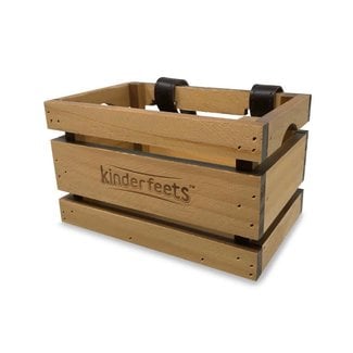 kinderfeets basket