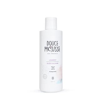 Douce mousse Douce Mousse - Liniment Oléo-calcaire, 250 ml