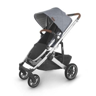 Cybex - Siège Auxiliaire pour Poussette Convertible Gazelle S - Charlotte  et Charlie