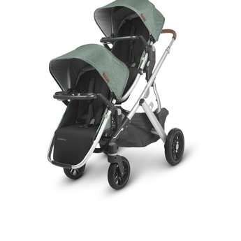 poussette uppababy vista