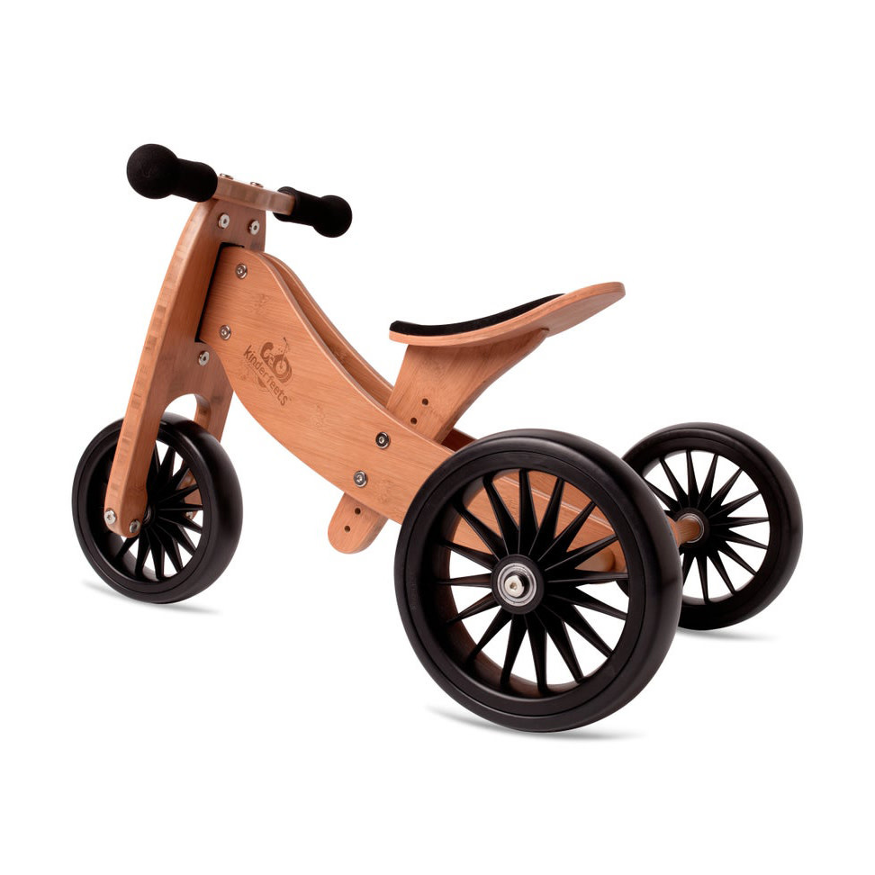 Kinderfeets Tiny Tot Balance Bike Cheap 