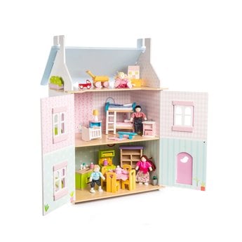 le toy van dolls house furniture