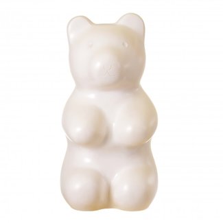 Egmont Toys Egmont Toys - Lamp Big Jelly Bear White