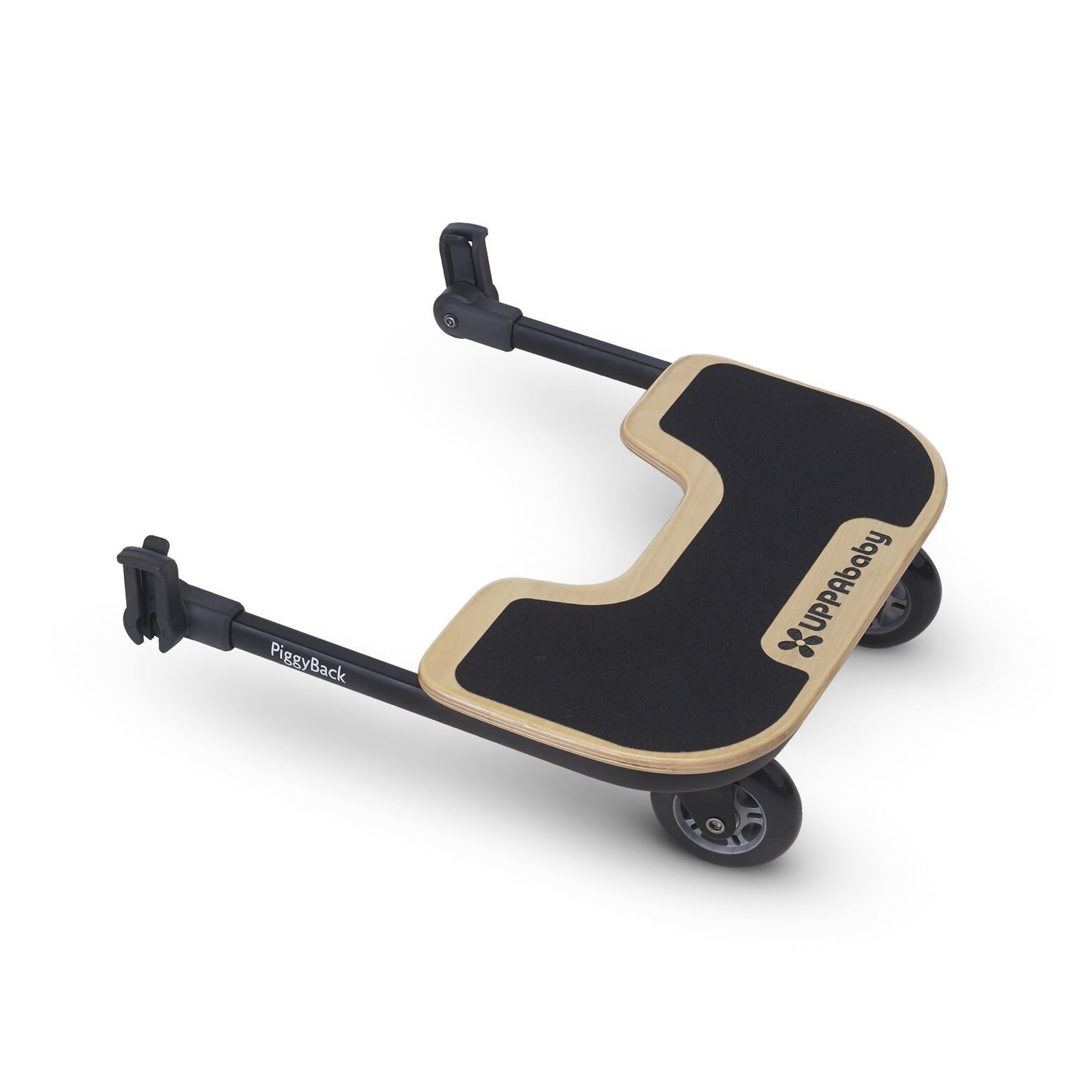 UPPAbaby Cruz V2 - UPPAbaby Ride-Along PiggyBack Board - Charlotte