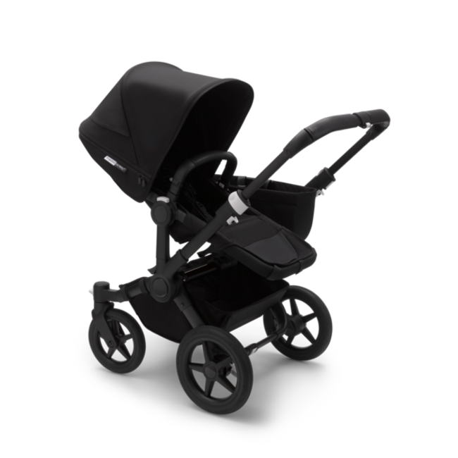 poussette donkey bugaboo