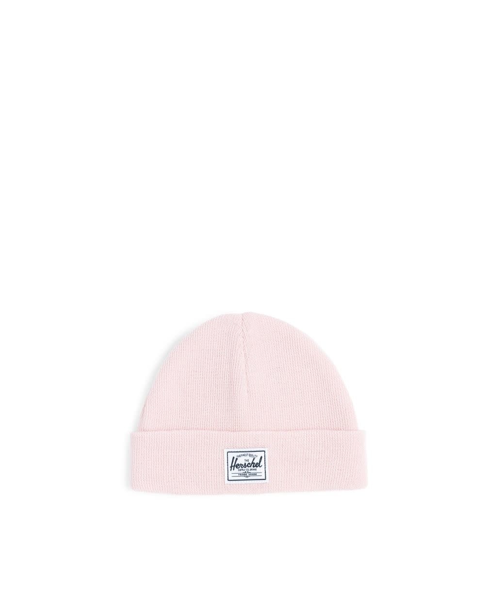 herschel pink beanie