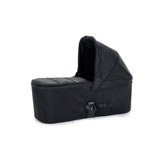 Bumbleride Bumbleride Indie Twin - Bassinet for Twin Stroller, Matte Black