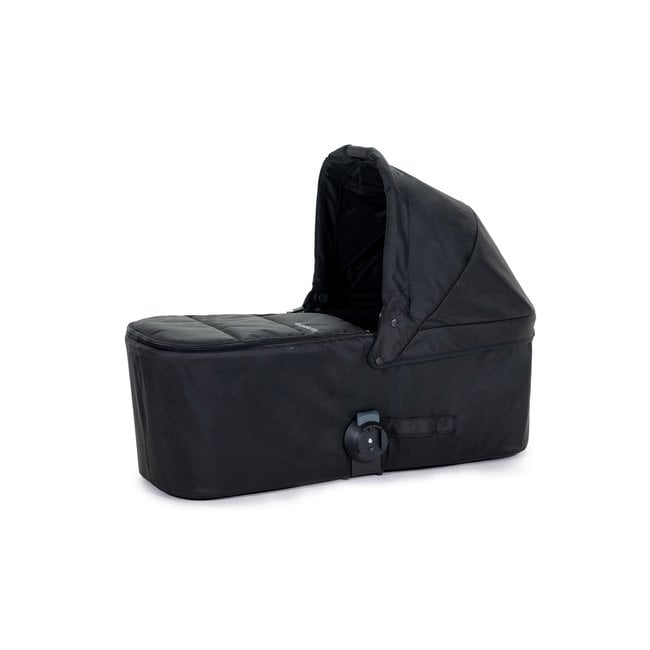 Bumbleride Bumbleride Indie Twin - Bassinet for Twin Stroller, Matte Black