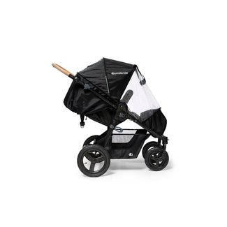 Bumbleride Bumbleride, Era - Rain Cover for Stroller