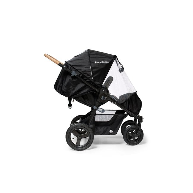 Bumbleride Bumbleride Era - Protection contre la Pluie pour Poussette