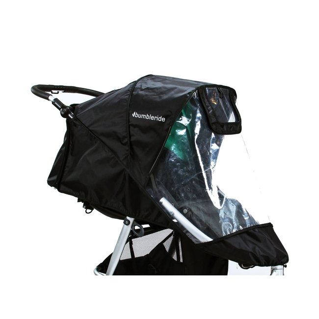 Bumbleride Bumbleride - Indie/Speed Stroller Rain Cover