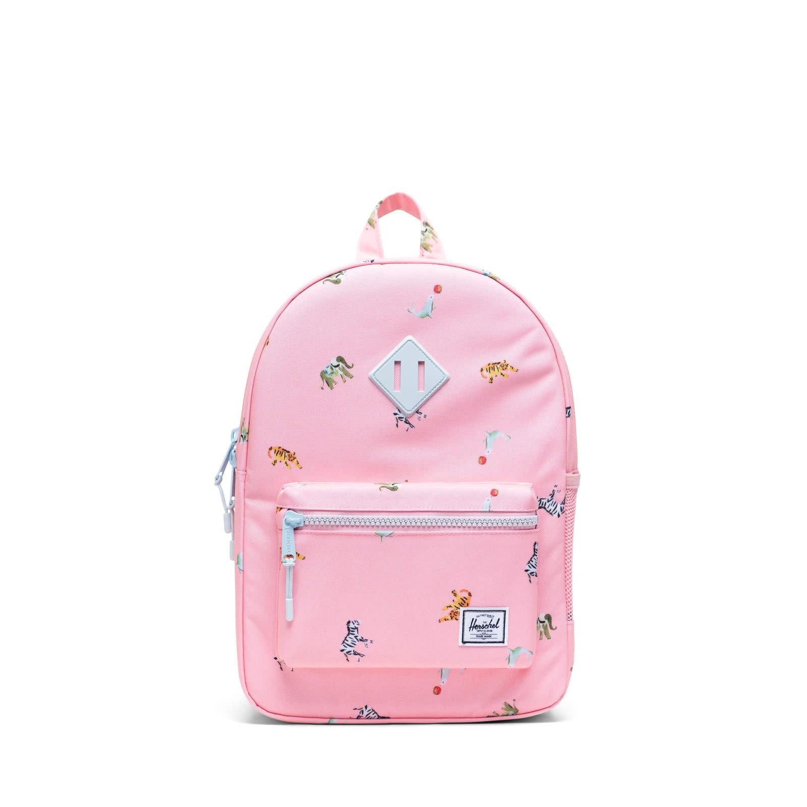hershel pink