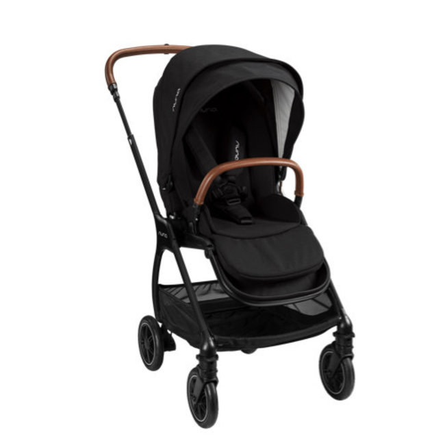 nuna stroller