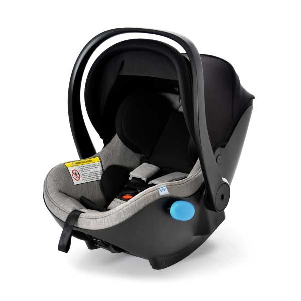 Clek LIINGO Infant Car Seat Charlotte et Charlie