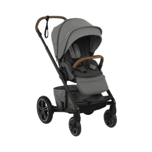 nuna mixx 2019 accessories