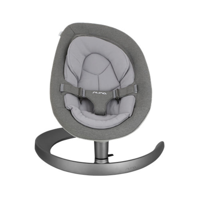 nuna leaf car seat