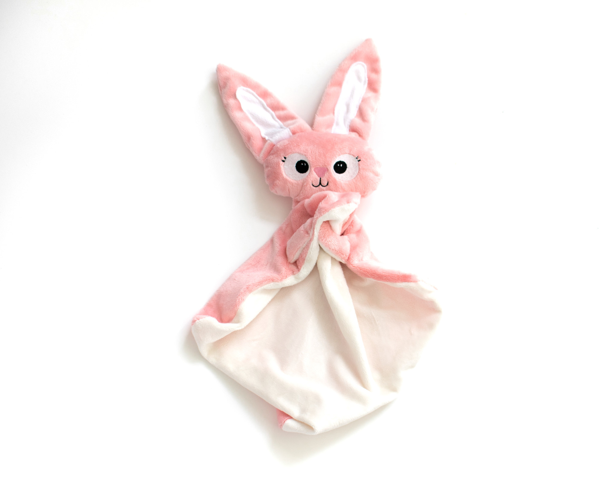 baby plush bunny