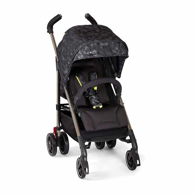 diono free stroller