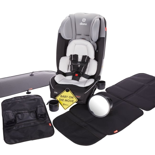 car seat bundle bag