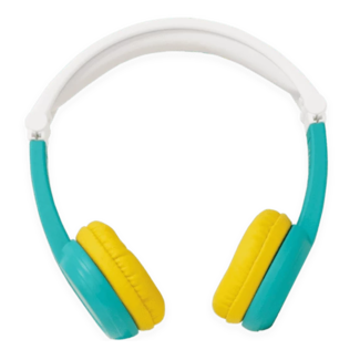 Can I use FLAM with headphones? – Lunii USA