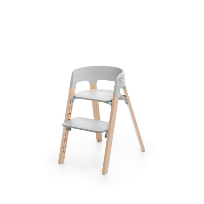 stokke step high chair