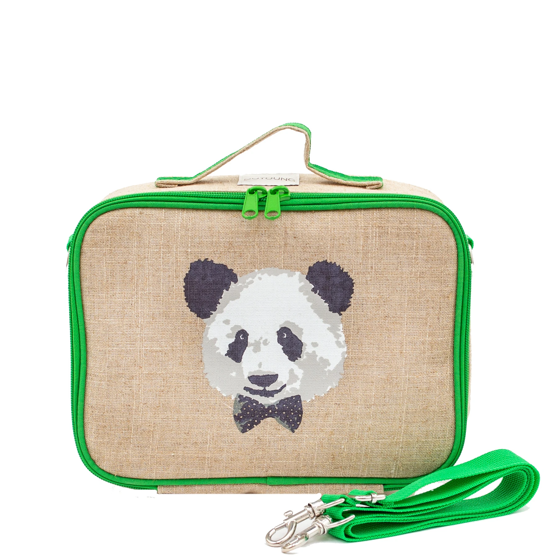 panda lunch boxes