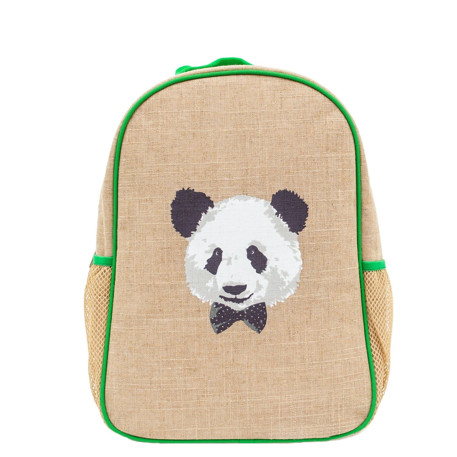 sac desigual cuir