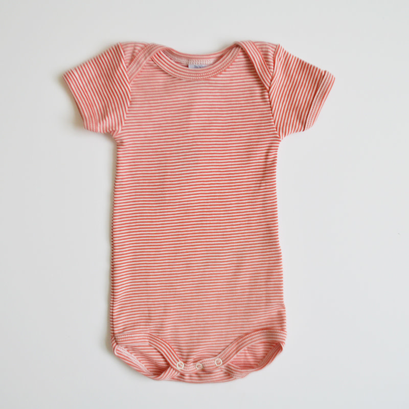 petit bateau romper sale