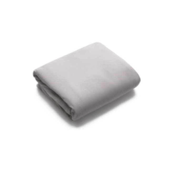 Bugaboo Bugaboo - Drap en Coton pour Parc Stardust, Blanc Minéral