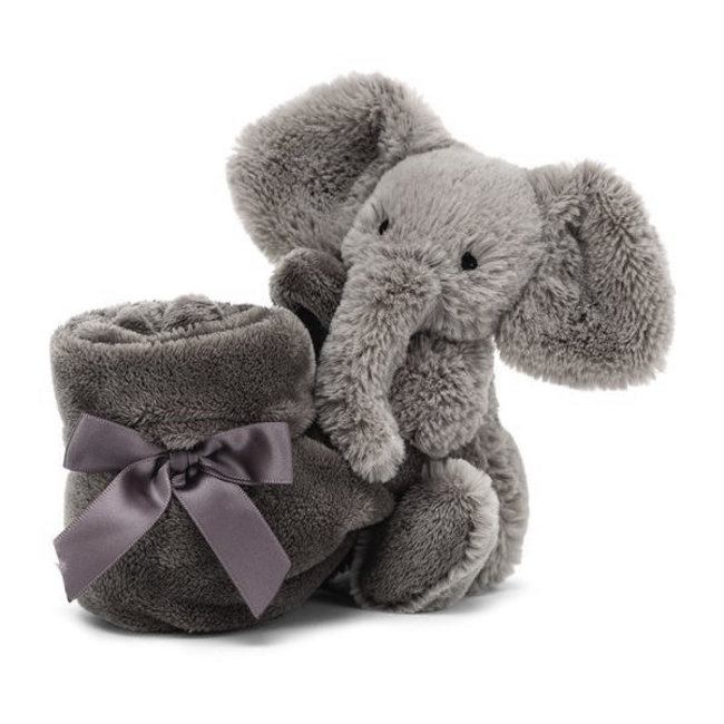 doudou elephant jellycat