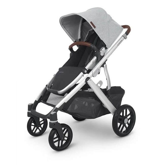 Uppababy Vista V2 Stroller Stella Charlotte Et Charlie