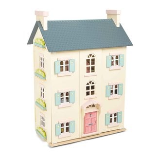 Le Toy Van Le Toy Van - Cherry Tree Wooden Doll House