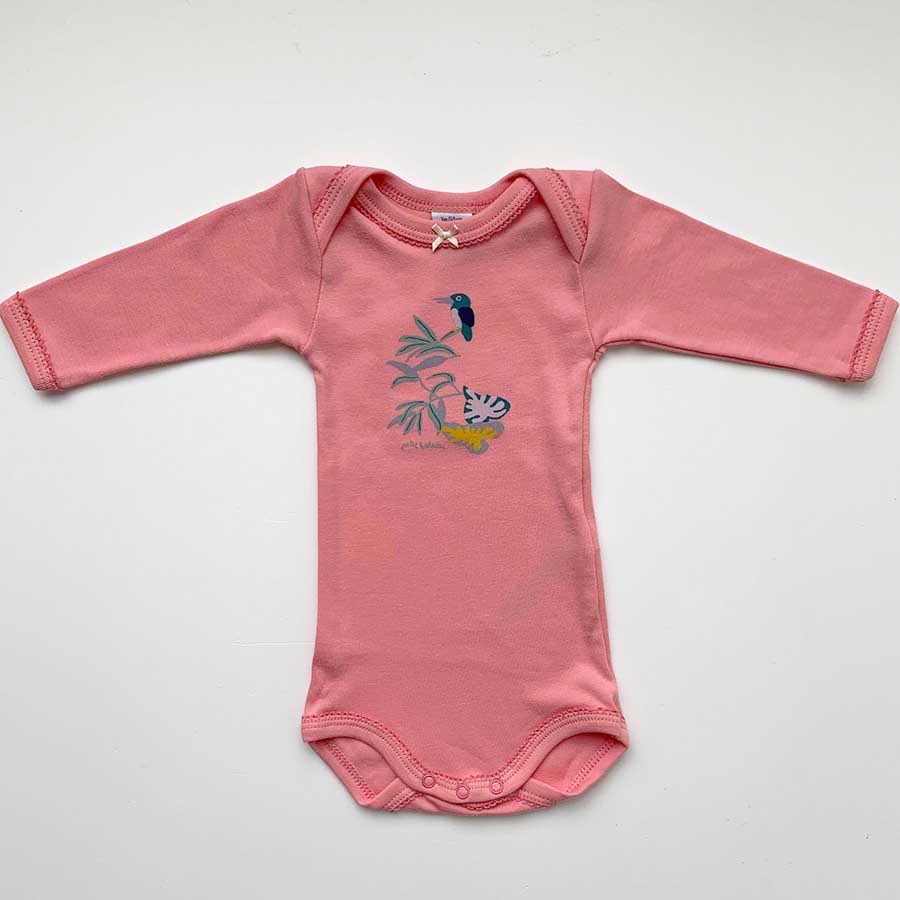 rompers petit bateau sale