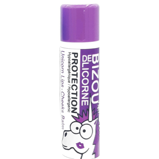 Gom.mee GOM.MEE - Protection Balm for Lips and Cheeks Bizou de Licorne